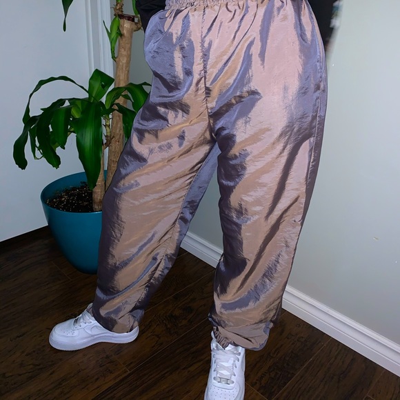 Reflective pants - Picture 4 of 4